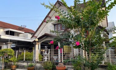 出售 3 卧室 独立屋 在 Thawi Watthana, 曼谷