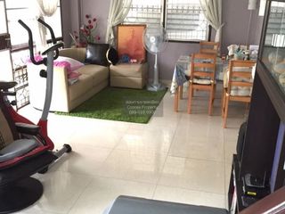 For sale 3 bedrooms house in Thawi Watthana, Bangkok