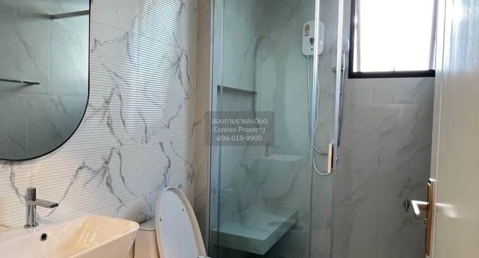 Casa en venta de 4 habitaciones en Saphan Sung, Bangkok
