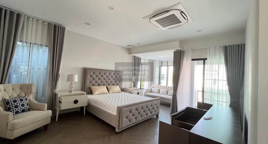 Casa en venta de 4 habitaciones en Saphan Sung, Bangkok