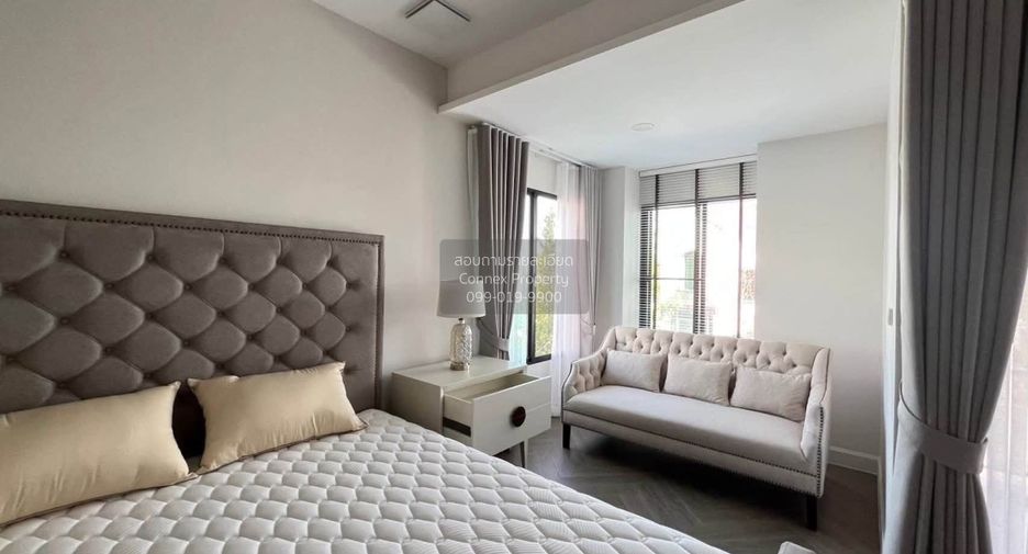 Casa en venta de 4 habitaciones en Saphan Sung, Bangkok