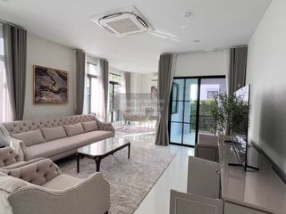 Casa en venta de 4 habitaciones en Saphan Sung, Bangkok