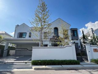 Casa en venta de 4 habitaciones en Saphan Sung, Bangkok