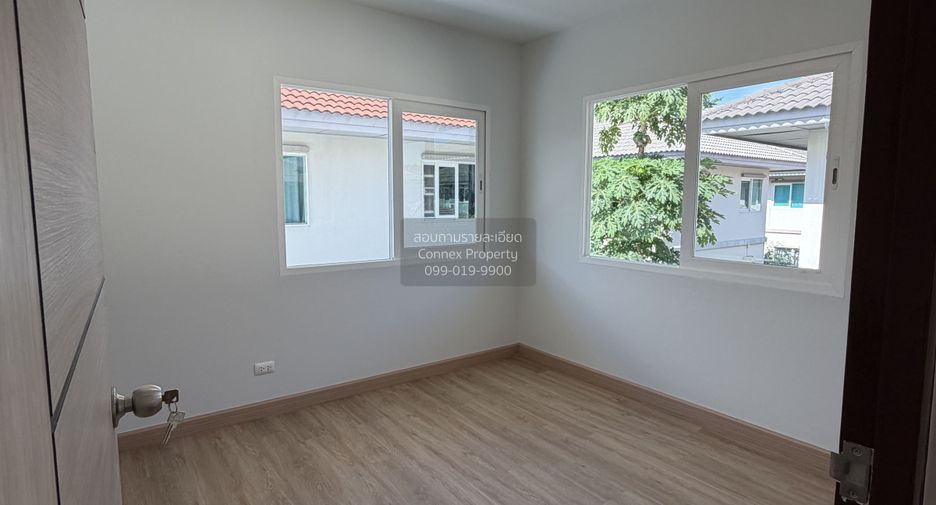 Haus zum Kauf mit 3 Zimmer in Bang Kruai, Nonthaburi