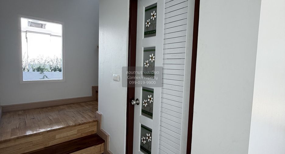 Haus zum Kauf mit 3 Zimmer in Bang Kruai, Nonthaburi