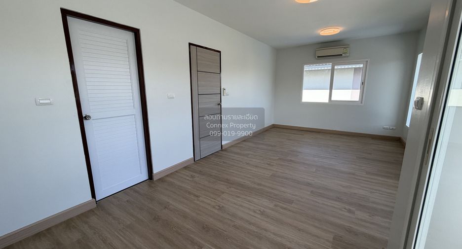 Haus zum Kauf mit 3 Zimmer in Bang Kruai, Nonthaburi