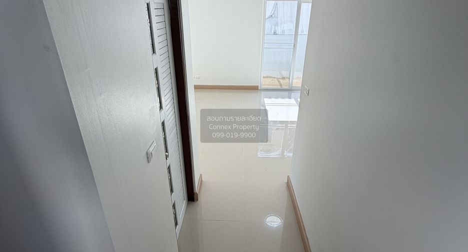 Haus zum Kauf mit 3 Zimmer in Bang Kruai, Nonthaburi