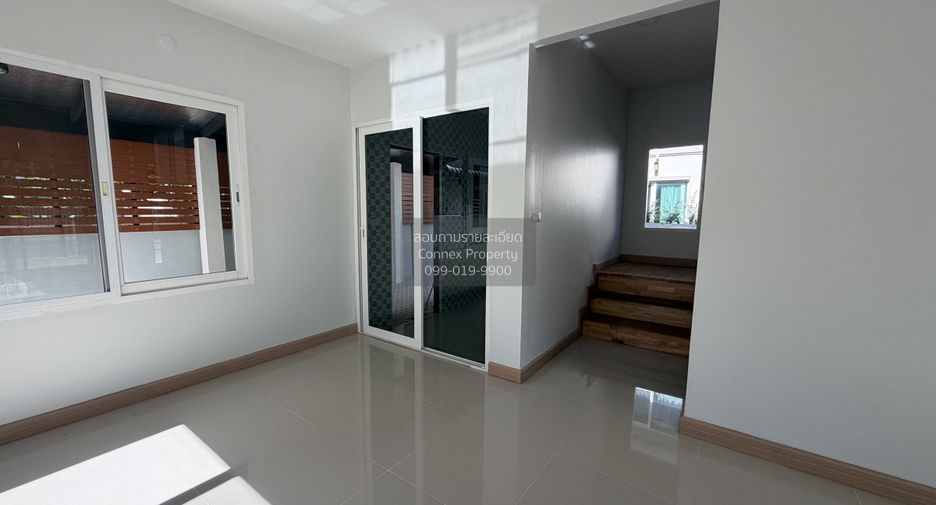Haus zum Kauf mit 3 Zimmer in Bang Kruai, Nonthaburi