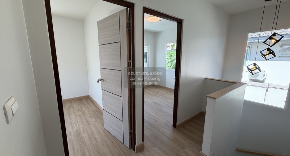 Haus zum Kauf mit 3 Zimmer in Bang Kruai, Nonthaburi