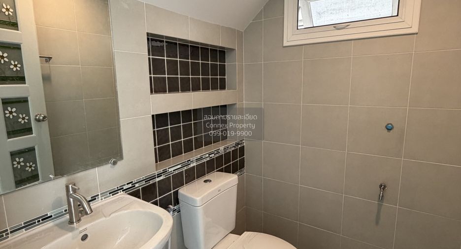 Haus zum Kauf mit 3 Zimmer in Bang Kruai, Nonthaburi