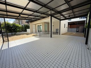 Haus zum Kauf mit 3 Zimmer in Bang Kruai, Nonthaburi
