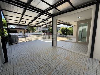 Haus zum Kauf mit 3 Zimmer in Bang Kruai, Nonthaburi