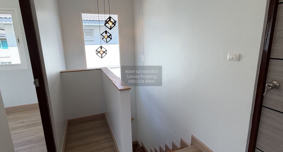 Haus zum Kauf mit 3 Zimmer in Bang Kruai, Nonthaburi