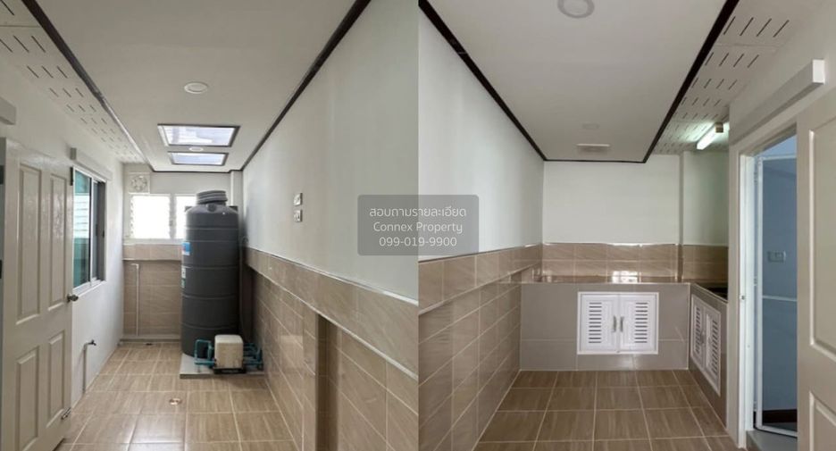 Casa adosada en venta de 3 habitaciones en Pak Kret, Nonthaburi