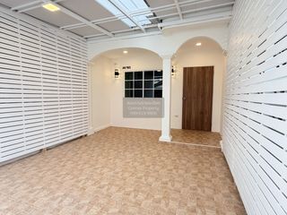 For sale 2 bedrooms townhouse in Bueng Kum, Bangkok
