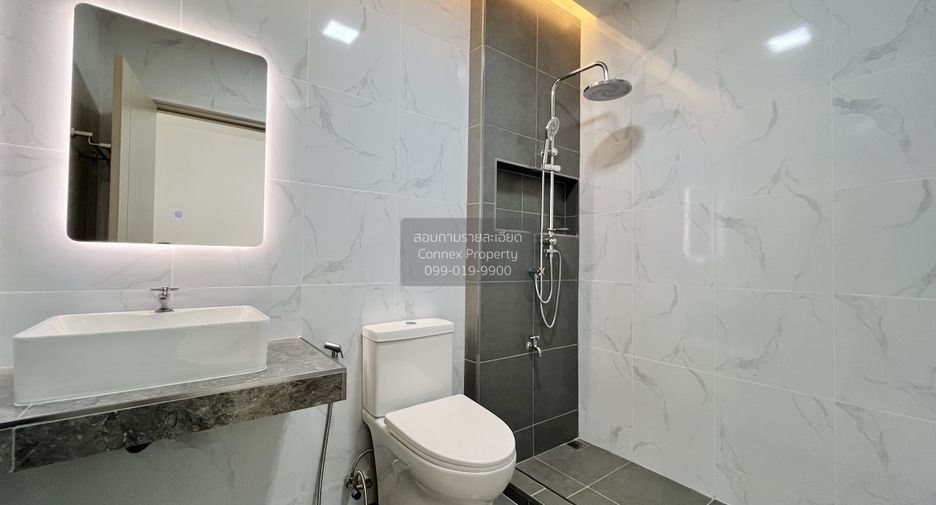 For sale 2 bedrooms townhouse in Bueng Kum, Bangkok