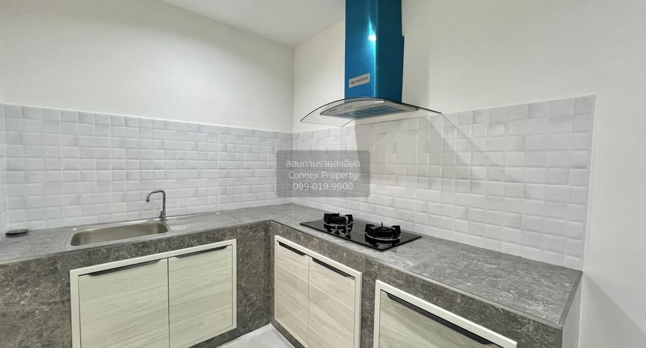 For sale 2 bedrooms townhouse in Bueng Kum, Bangkok
