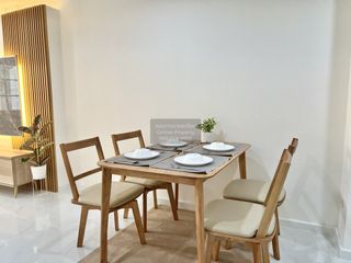 Casa adosada en venta de 2 habitaciones en Bueng Kum, Bangkok