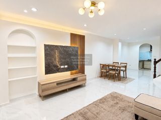 For sale 2 bedrooms townhouse in Bueng Kum, Bangkok