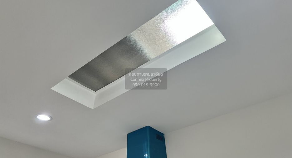 For sale 2 bedrooms townhouse in Bueng Kum, Bangkok