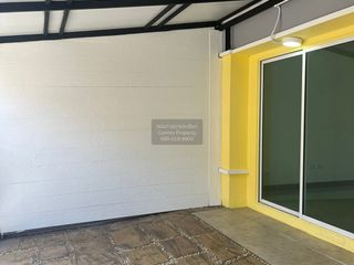For sale 3 bedrooms townhouse in Mueang Pathum Thani, Pathum Thani