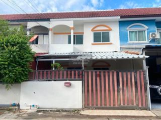 出售 3 卧室 联排别墅 在 Bang Bua Thong, Nonthaburi