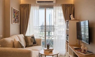 Condo en venta de 1 habitaciones 
