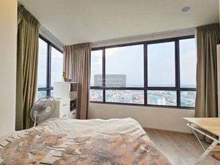 Wohnung zum Kauf mit 1 Zimmer in Bangkok Noi, Bangkok