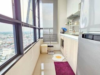 Wohnung zum Kauf mit 1 Zimmer in Bangkok Noi, Bangkok