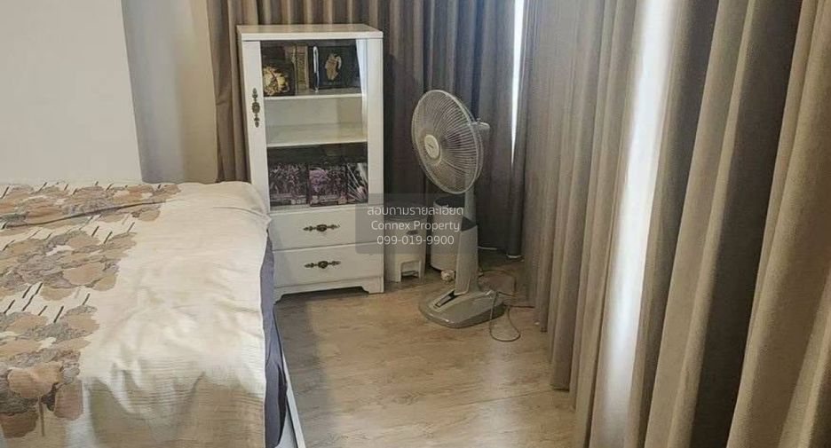 For sale 1 bed condo in Bangkok Noi, Bangkok