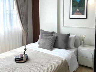 Wohnung zum Kauf mit 1 Zimmer in Lat Krabang, Bangkok
