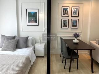 Wohnung zum Kauf mit 1 Zimmer in Lat Krabang, Bangkok