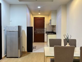 À vendre 1 chambre condo à Chatuchak, Bangkok