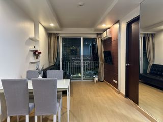 À vendre 1 chambre condo à Chatuchak, Bangkok