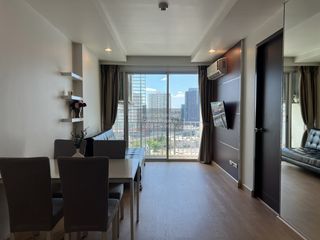 À vendre 1 chambre condo à Chatuchak, Bangkok