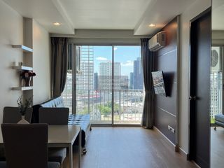 À vendre 1 chambre condo à Chatuchak, Bangkok