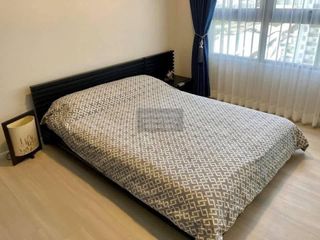 À vendre 1 chambre condo à Phasi Charoen, Bangkok