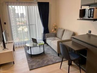 À vendre 1 chambre condo à Phasi Charoen, Bangkok