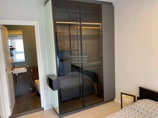 À vendre 1 chambre condo à Phasi Charoen, Bangkok