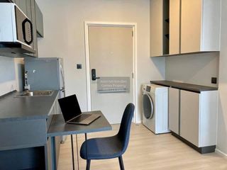 À vendre 1 chambre condo à Phasi Charoen, Bangkok