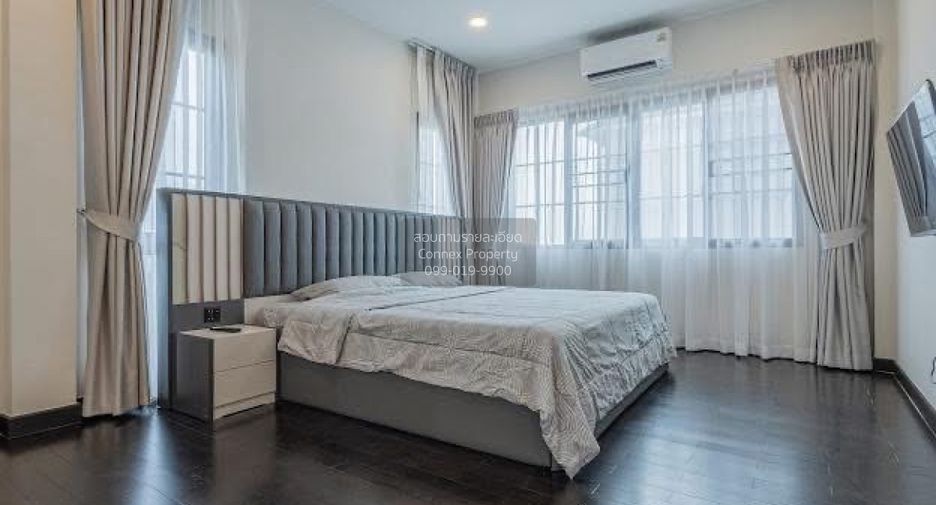 Casa en venta de 4 habitaciones en Khlong Sam Wa, Bangkok