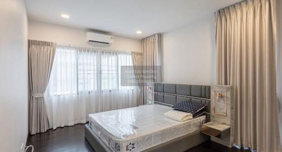 Casa en venta de 4 habitaciones en Khlong Sam Wa, Bangkok