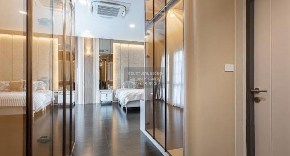 Casa en venta de 4 habitaciones en Khlong Sam Wa, Bangkok
