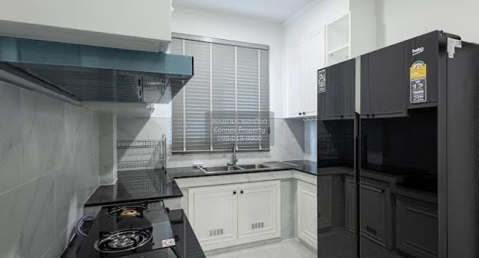 Casa en venta de 4 habitaciones en Khlong Sam Wa, Bangkok