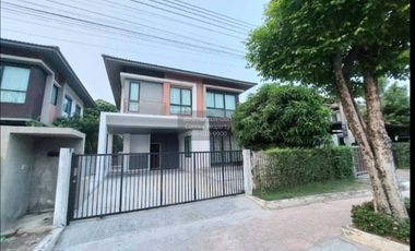 For sale 3 bedrooms house in Khlong Luang, Pathum Thani