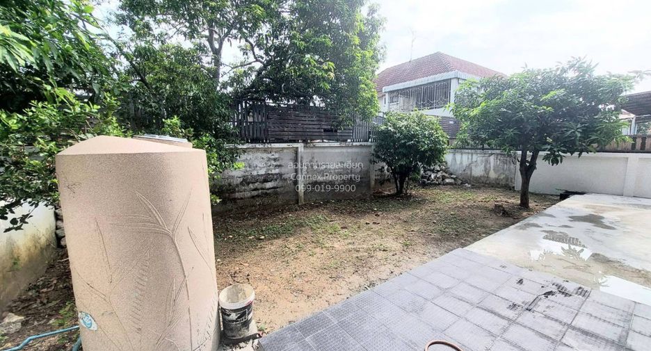 For sale 3 bedrooms house in Khlong Luang, Pathum Thani