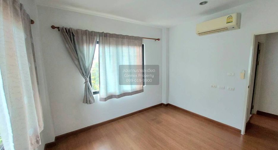 For sale 3 bedrooms house in Khlong Luang, Pathum Thani