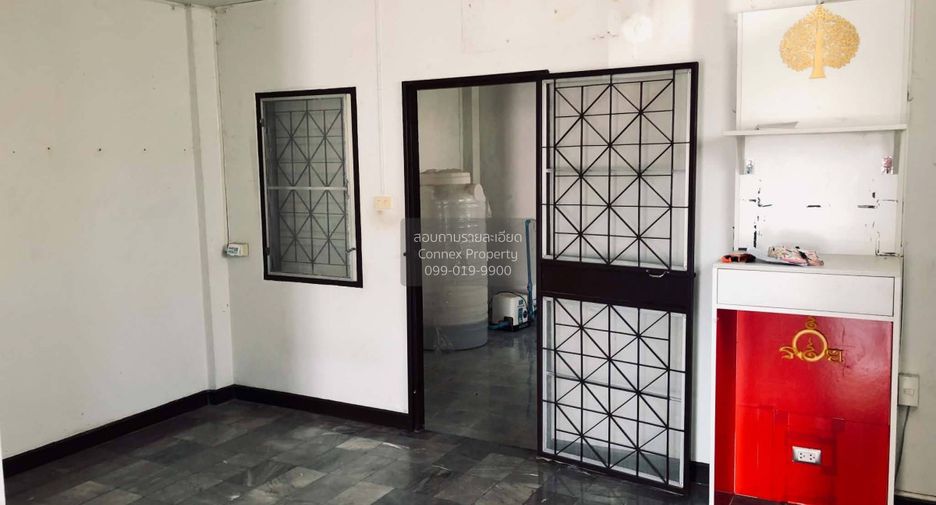For sale 2 bedrooms townhouse in Pak Kret, Nonthaburi