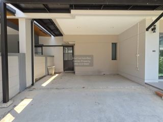 À vendre 3 chambres maison à Bang Yai, Nonthaburi