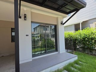 À vendre 3 chambres maison à Bang Yai, Nonthaburi